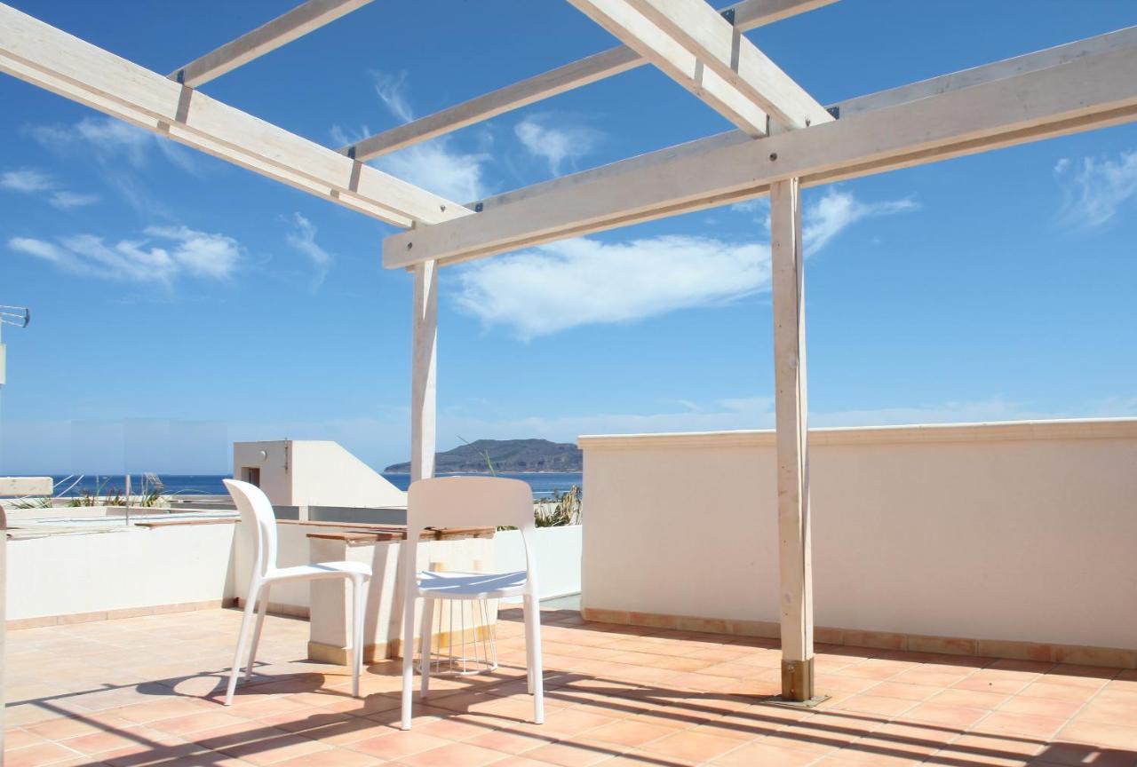 Casa Maja & Gasthof Favignana