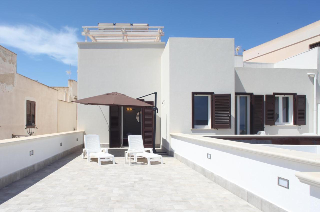 Casa Maja & * Favignana