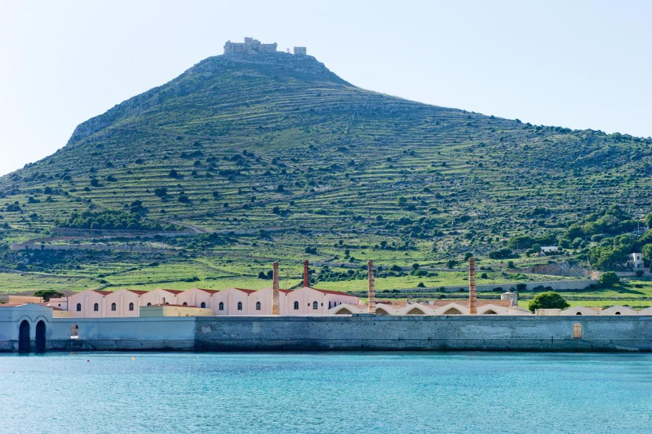 Casa Maja & Guest house Favignana
